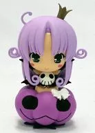 Melissa Serafi (Purple) 「 WAGA 魔々 Kapurichi Omelissa Collection Vol. 2 」