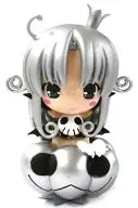 [Secret 2] Melissa Serafi (Silver) "WAGA Mamaya Puruchio Melissa Collection Vol. 2"