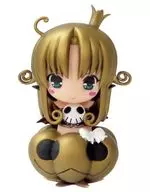 Melissa Serafi (Gold) 「 WAGA 魔々 Kapurichi O Melissa Collection Vol. 2 」 Toy Plastic Mail-order 1 box purchase privilege