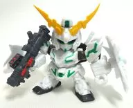 RX-0独角兽高达(Destroy模式)绿色发光模式