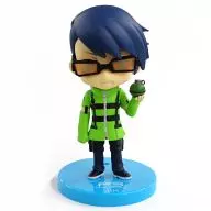 Jin 「 Happy KUJI PERSONA 3 THE MOVIE #2 Midsummer Knight's Dream 」 G Award Small Figure