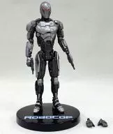 EM208 "RoboCop Real Figure Collection"