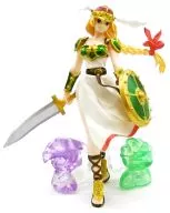 ワルキューレ 「NAMCO×CAPCOM -ナムコクロスカプコン-」