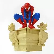 Spider-Man "HG Marvel Heroes 2"