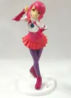 M. O. M. O. (No hat Ver.) "HGIF Xenosaga EPISODE III ~ Zarathustra is told ~"