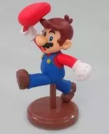 [Secret] Mario (Hat Right Hand) "Chocolate and Egg Super Mario"
