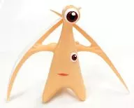 2. Parasyte Desktop Figure, a business card stand