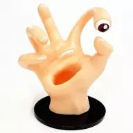 4. Clip Holder 「 Parasyte Desktop Figure 」