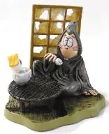 Nezumi otoko & Medama oyaji (sólo en Seven-Eleven, color ver) "Gegege no Kitaro Kitaro Meikan" (sólo en Seven-Eleven)