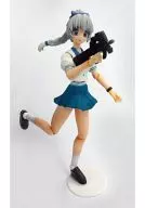 テレサ・テスタロッサ TYPE B(サブマシンガン) 「フルメタル・パニック?ふもっふ Moving」