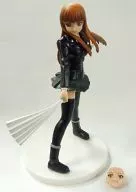 Hildegard Kyle : "Moe! Tank School Trading Figures"