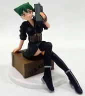 Erica Badoglio 「 Moe! Tank School Trading Figure 」