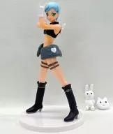 Cecil de Gaulle 「 Moe! Tank School Trading Figure 」