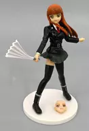 ヒルデガルド凯尔胜负内衣Ver.「萌！坦克学校集换式手办」