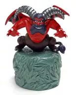 アンクルホーン 「ドラゴンクエスト ボトルキャップ～天空編～」