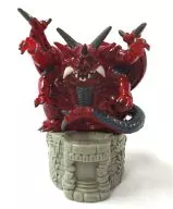 【シークレット2】 ミルドラース(変身後) 「ドラゴンクエスト ボトルキャップ～天空編～」