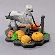 Buckbeak "Harry Potter y el prisionero de Azkaban Mini Collection"