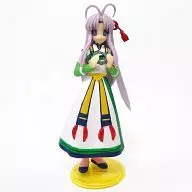 [A la carte] Shaolin Mini Figure "Comics Mamotte Shugogetten BOX" Included Items