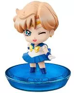 Sailor Uranus (B) 「 Petit Kyara! Series Pretty Guardian Sailor Moon : Transform with New Friends! Part 」