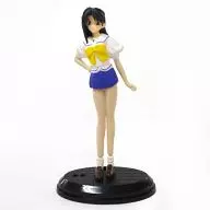 Naori Hikawa "D. G. P (Digital Gals Paradise) Figure Collection With You ~ Mitsumeteru Itai ~"