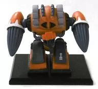 EMS-05アッグ(重型机械甲中队)《高达收藏品Vol.2》