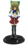 "D. G. P (Digital Girls Paradise) Figure Collection 2 Kanon" by Sayuri Kurata (color ver.)