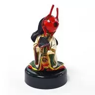 Tsuno-Darai 「 Hiroshi Aramata no Kiso Hitsumonogatari Yin-Yokai Efu-Yo no Maki 」