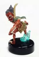 匙鬼 「荒俣宏の奇想秘物語 陰陽妖怪絵札 陽の巻」