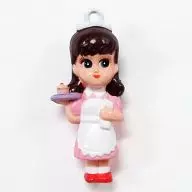 1. Waitress 「 プチットリカ Chan Choco 60 s Fashion Edition 」