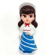 10. Long Skirt 「 プチットリカ Chan Choco 60 s Fashion Edition 」