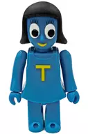 Tara "KUBRICK GUMBY - Gumby - Series 2"