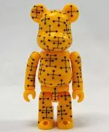PATTREN/Eames (Yellow) "BE @ RBRICK - Beabrick - Series 9"