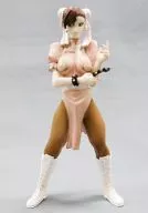 [Secret] Chun-Li [SR Capcom Real Figure Collection Fighting Jam Edition 1.5 Ver. 」