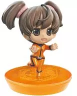 Yuria Misaki "Puchikyara! Series SPACE BATTLESHIP YAMATO 2199 Puchito Yamato Girls!"