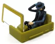 次元大介(Chapter4背叛是女的勛章)"魯邦三世盜人喜歡可口可樂？原創故事BOOK&公仔收藏>