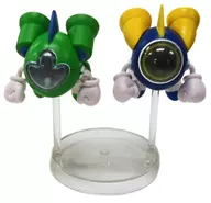 TwinBee & Guinby (Detana!! TwinBee) : "Shooting Game History 4 sp"