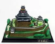 Azuchi Jo Castle (verão) "Jokaku Collection : Nihon Meijo Castle, Chapter 3"