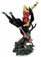 Iizuna otoshi "Kamui Gaiden Kagawa Masahiko Vinet Collection"