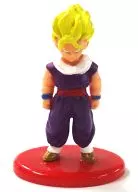 [Secret] Son Gohan 「 Coca Cola Dragon Ball Z Figure Collection 」