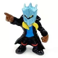 Kevin Mask "KINNIKUMAN II Muscle Full Color"