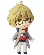 Yayoi Haru 「 Color collection mini Figure Tsukita 」