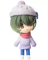 Tears of Minazuki' Color collection mini Figure Tsukiuta.'