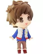 Kanna Tsukiiku 「 Color collection mini Figure Tsukiuta 」
