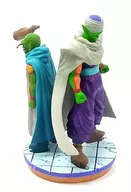 Piccolo's Decision! Color Version "Dragon Ball Capsule Neo Returned Cell Edition"
