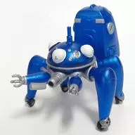 撻其藍(撻其CO MANS)"攻殼機動隊TASHIKO·Collection金屬色Ver."