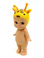 Giraffe 「 Sony Angel Mini Figure Animal Series Ver. 2 」