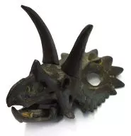 Ankiceratops B color "ダイノテイルズ 7 Dinosaur Model Illustrated Lawson Edition Part 2" 2006 Campaign Product