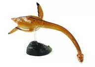 Elasmosaurs A Color 「 Dino Tales 7 DinosaUr Model Guide Lawson Edition Part 2 」 2006 Campaign