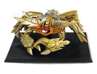 Cancer 「 SAINT SEIYA KNIGHTS OF THE ZODIAC Chozo Seifuku Collection, Vol. II 」
