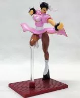 Shunrei A Original Color (rosa) "Capcom Figure Collection Shunrei & Cammy 1.5"